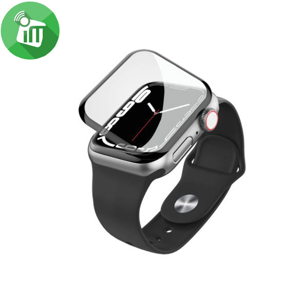 X-doria Raptic Glass For Apple Watch 45mm