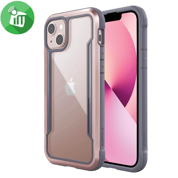 X-doria Raptic Shield Pro Series Case For iPhone 13 - Image 11