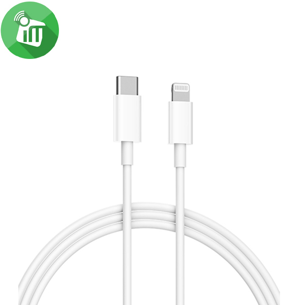 Xiaomi Mi CTL01ZMC Type-C to Lightning Cable (1m)