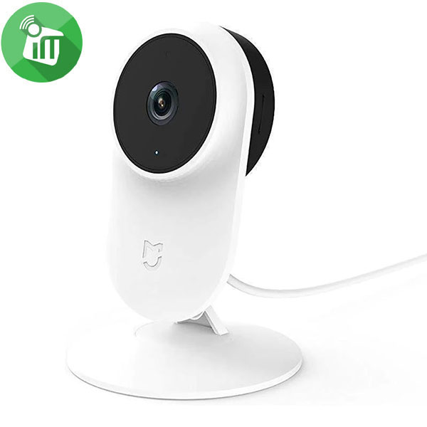 Xiaomi Mi Home Security Camera Basic 1080P