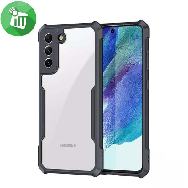 Xundd Beatle Series Case For Samsung Galaxy S21 FE 5G