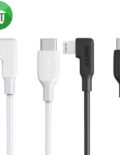 Anker Y2370 USB-C to 90 Degree Lightning Cable (6ft / 1.8m)