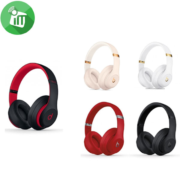 Beats Studio 3 Wireless