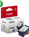 Canon 446 Ink Cartridge (9ml)