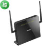 D-Link Dual Band Wireless AC1200 VDSL2/ADSL2+ Modem Gigabit Router ( DSL-G2452DG)