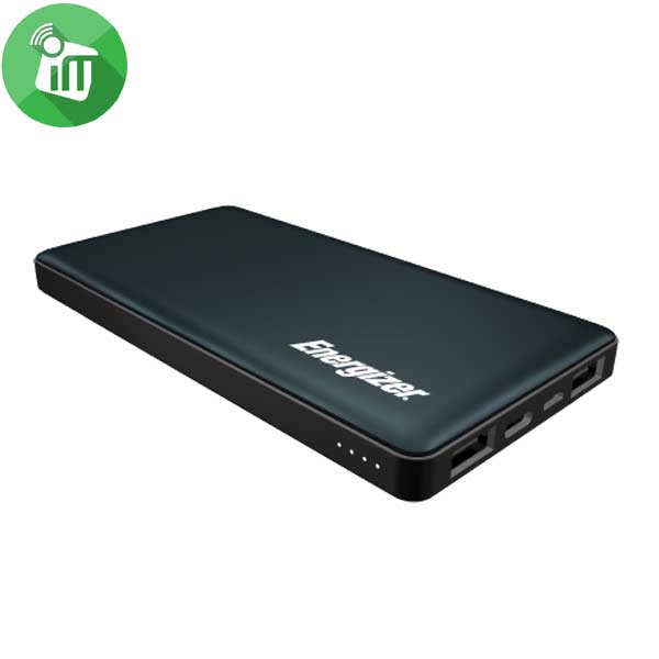Energizer UE10015 10000mAh Portable HighTech Power Bank