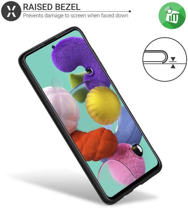GKS Bright Series Case For Samsung Galaxy S22 Plus