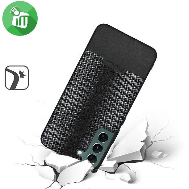 GKS Galaxy Series Case For Samsung Galaxy S22