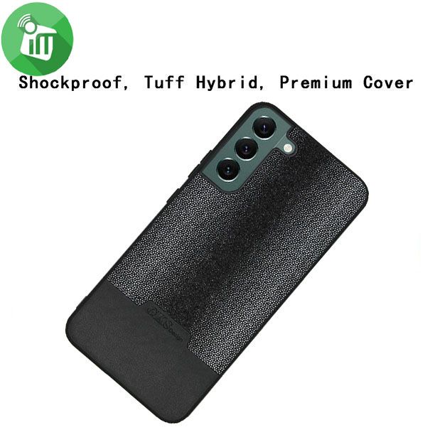 GKS Galaxy Series Case For Samsung Galaxy S22