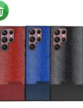 GKS Galaxy Series Case For Samsung Galaxy S22 Ultra