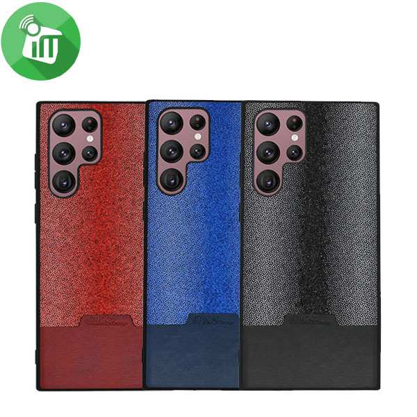 GKS Galaxy Series Case For Samsung Galaxy S22 Ultra