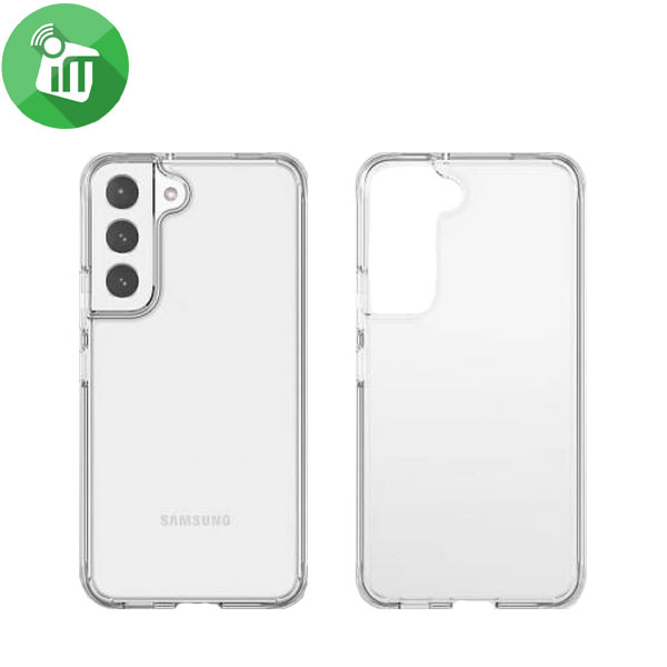 mutural TPU Case For Samsung Galaxy S22