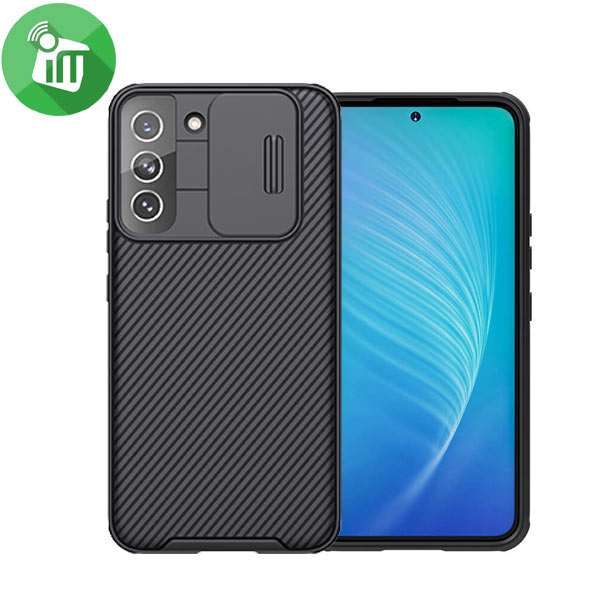 Nillkin CamShield Pro Case Samsung Galaxy S22 Plus
