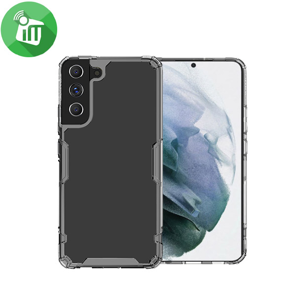 Nillkin Nature TPU Pro Series case for Samsung Galaxy S22 Plus