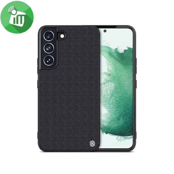 Nillkin Textured Nylon Fiber Case for Samsung Galaxy S22