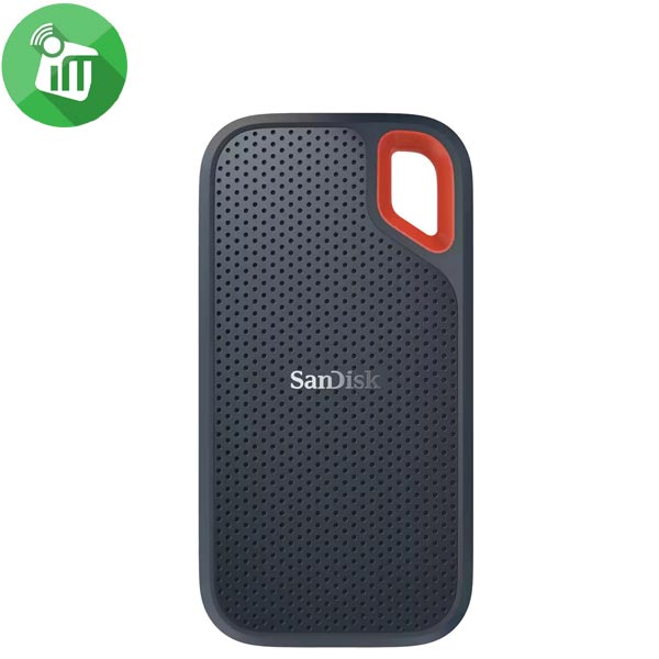 SanDisk Extreme Portable External SSD 2TB - Image 4