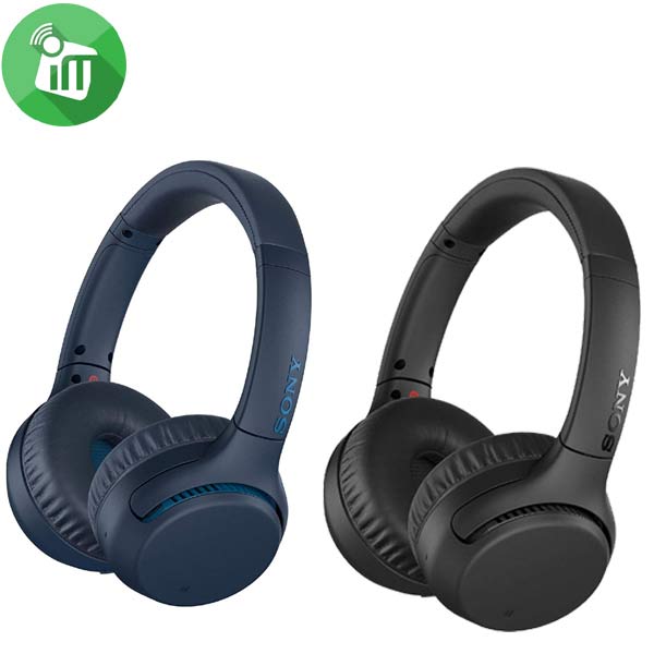Sony WH-XB700 Wireless Stereo Headset