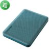 Toshiba Canvio Advance 2TB USB 3.2 Portable Hard Drive
