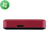 Toshiba Canvio Advance 2TB USB 3.2 Portable Hard Drive