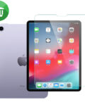 WiWU iVista 2.5D Glass Screen Protector For iPad mini 6 (2021)