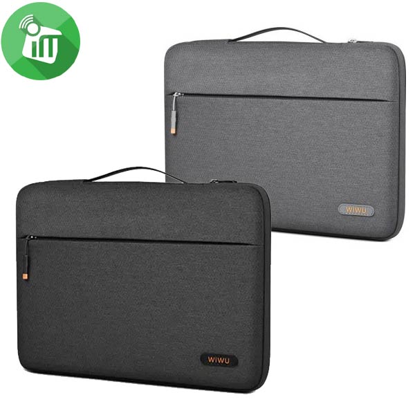 WiWU Pilot Laptop Sleeve For Macbook/Laptop (15.4/16-Inch)