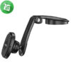 WiWU PL900 Holder Vehicle Magnetic Suction Bracket