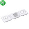 WiWU M6 Power Air 3 in 1 Wireless Charger