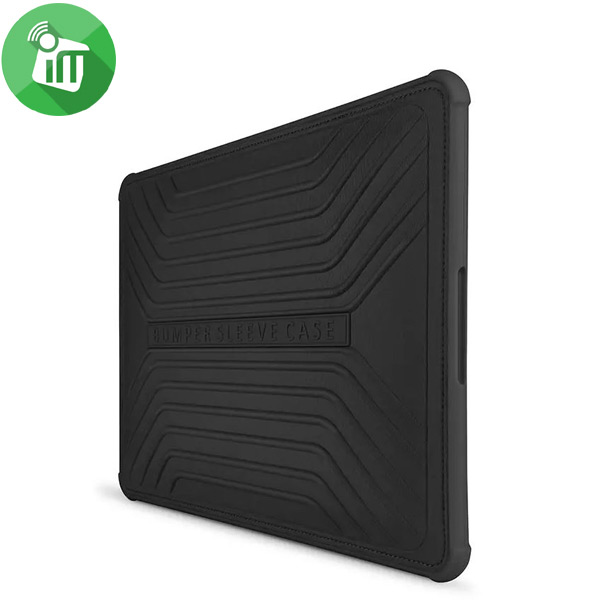 WiWU Voyage Bumper Sleeve Case For Macbook (13.3-Inch)