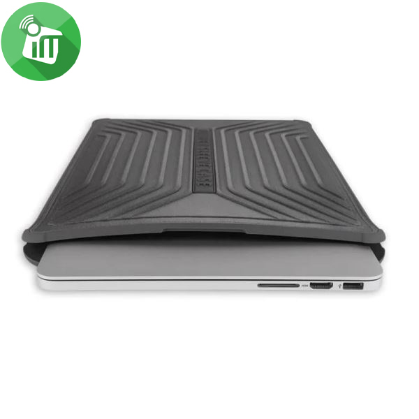 WiWU Voyage Bumper Sleeve Case For Macbook (13.3-Inch)