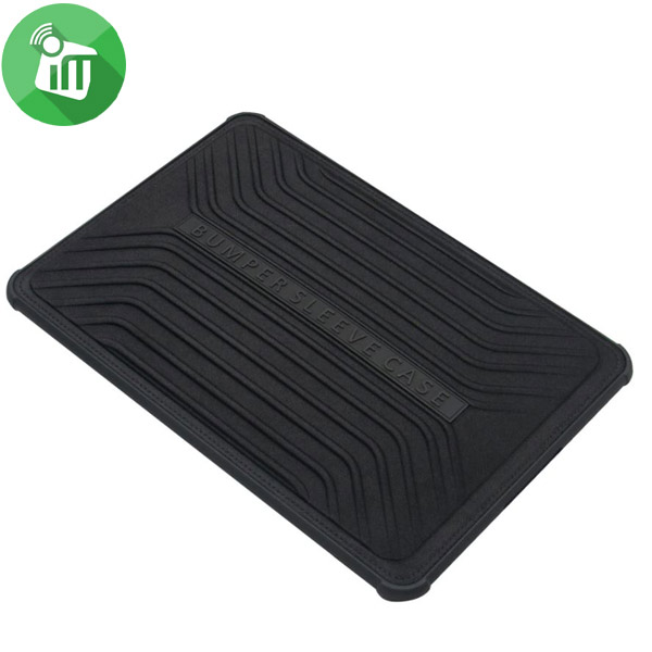 WiWU Voyage Bumper Sleeve Case For Macbook (13.3-Inch)