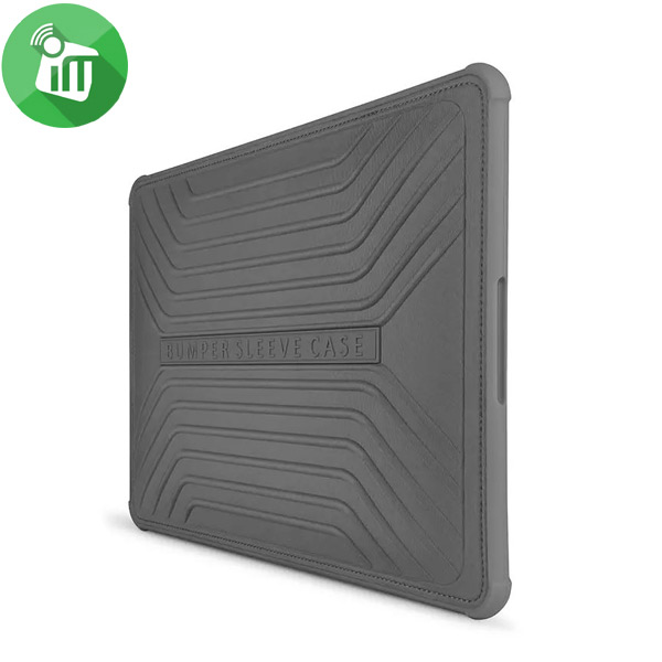 WiWU Voyage Bumper Sleeve Case For Macbook (13.3-Inch)