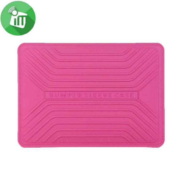 WiWU Voyage Bumper Sleeve Case For Macbook (13.3-Inch)