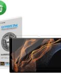 X.One Extreme Shock Eliminator (4th Generation) Screen Protector For Samsung Galaxy Tab S8 Ultra