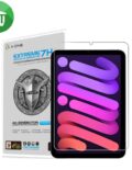 X.One Extreme Shock Eliminator (4th Generation) Screen Protector For iPad Mini 6