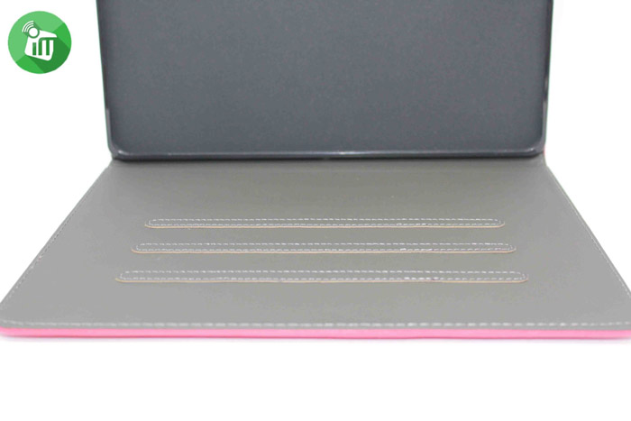 3D Basic Series Leather protection Case For Samsung Galaxy Tab S8 Ultra