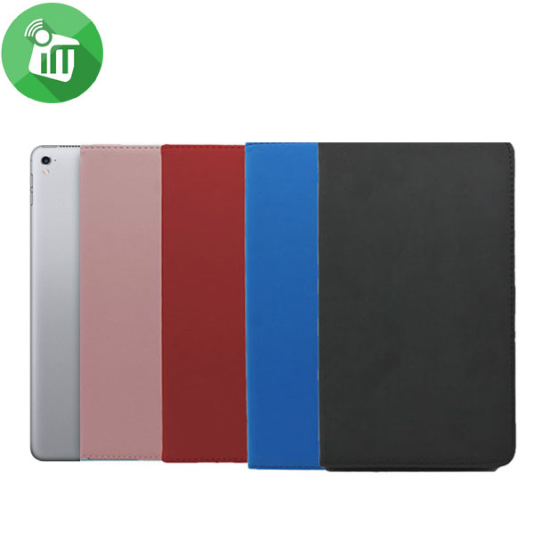 3D Basic Series Leather protection Case For IPad Pro 12.9 (2017)