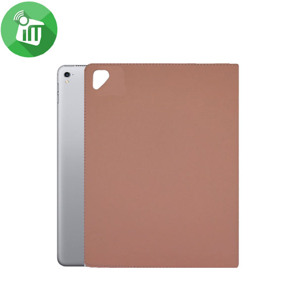 3D Basic Series Leather protection Case For IPad Pro 12.9 (2017) - Image 5