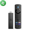 Amazon Fire TV Stick 4K Max Streaming Media Player