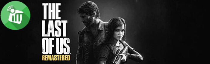 CD Game PS4 THE LAST OF US Remastered 