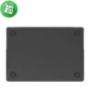 JCPAL MacGuard Ultra Thin Protective Case for MacBook Pro 14.2 (A2442)