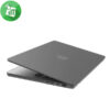 JCPAL MacGuard Ultra Thin Protective Case for MacBook Pro 14.2 (A2442)
