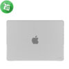 JCPAL MacGuard Ultra Thin Protective Case for MacBook Pro 14.2 (A2442)