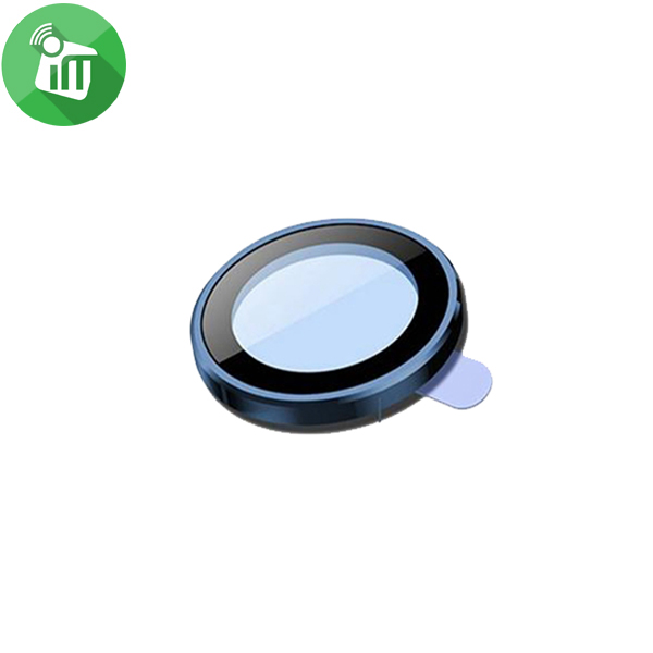 KuZoom SAPPHIRE Camera Lens Glass Screen Protector For iPhone 12 Pro Max