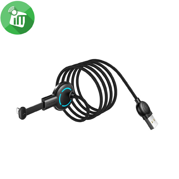 Mcdodo CA-5961 Type-C Gaming Data Cable (2m/6.5ft)