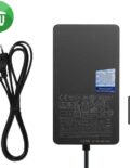 Microsoft Surface 1932 AC Adapter 127W Cord Charger