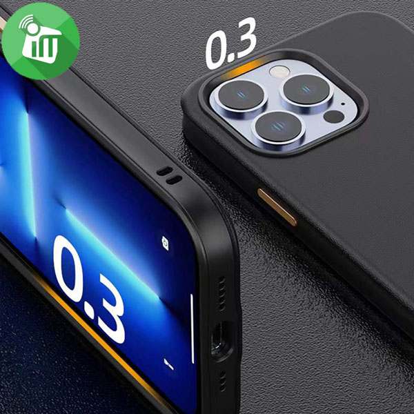Mutural Zhizhen Series For IPhone 13