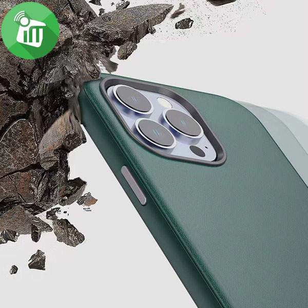 Mutural Zhizhen Series For IPhone 13