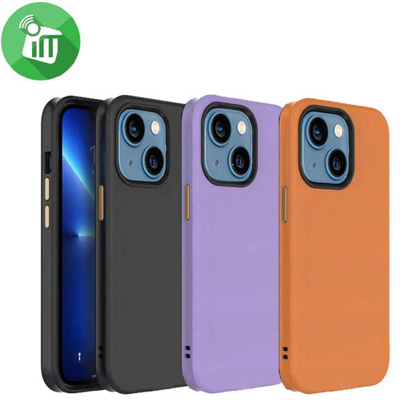 Mutural Zhizhen Series For IPhone 13
