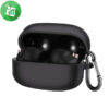 Pod Pocket Silicone Cover For Sony WF-1000XM4 with Keychain