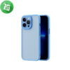 Rock Guard Touch Series Lens Protection Case For iPhone 13 Pro